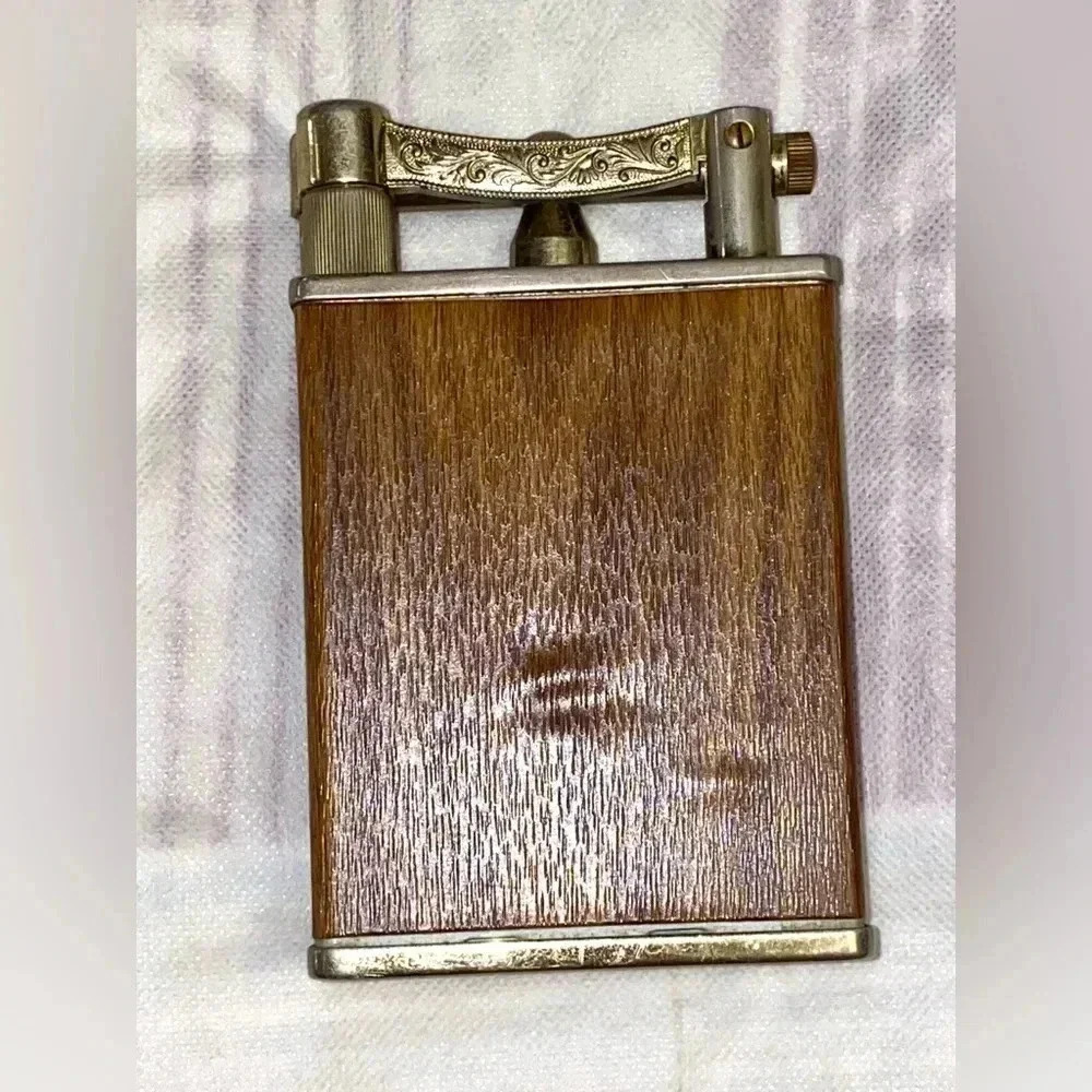 Vintage collectible  lighter, made in Japan 🇯🇵